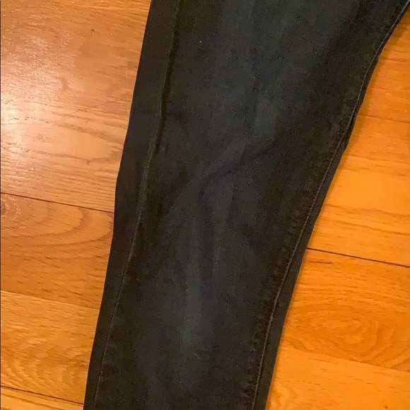 American Eagle Sky High Jegging/ Size 4 - Picture 2 of 8